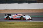 Lola-Aston Martin B09/60 2009 года